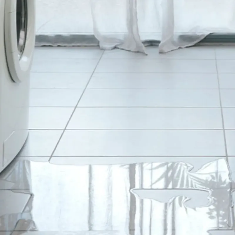 Appliance Leak Cleanup in Suffolk, VA