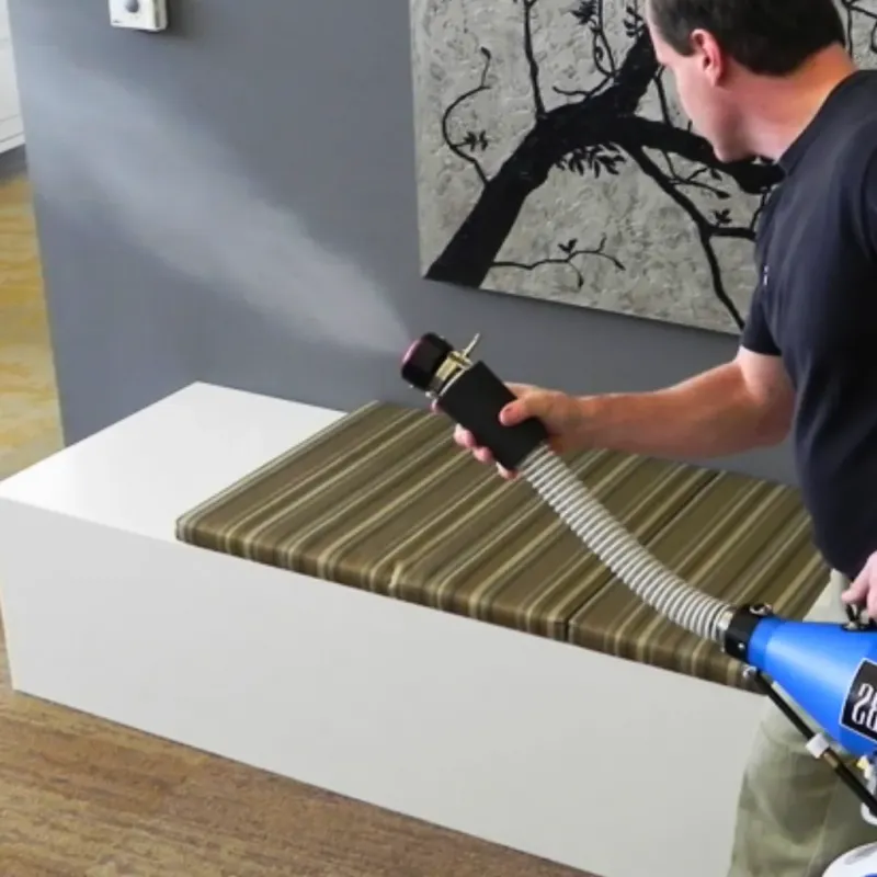 Professional Odor Removal in Suffolk, VA